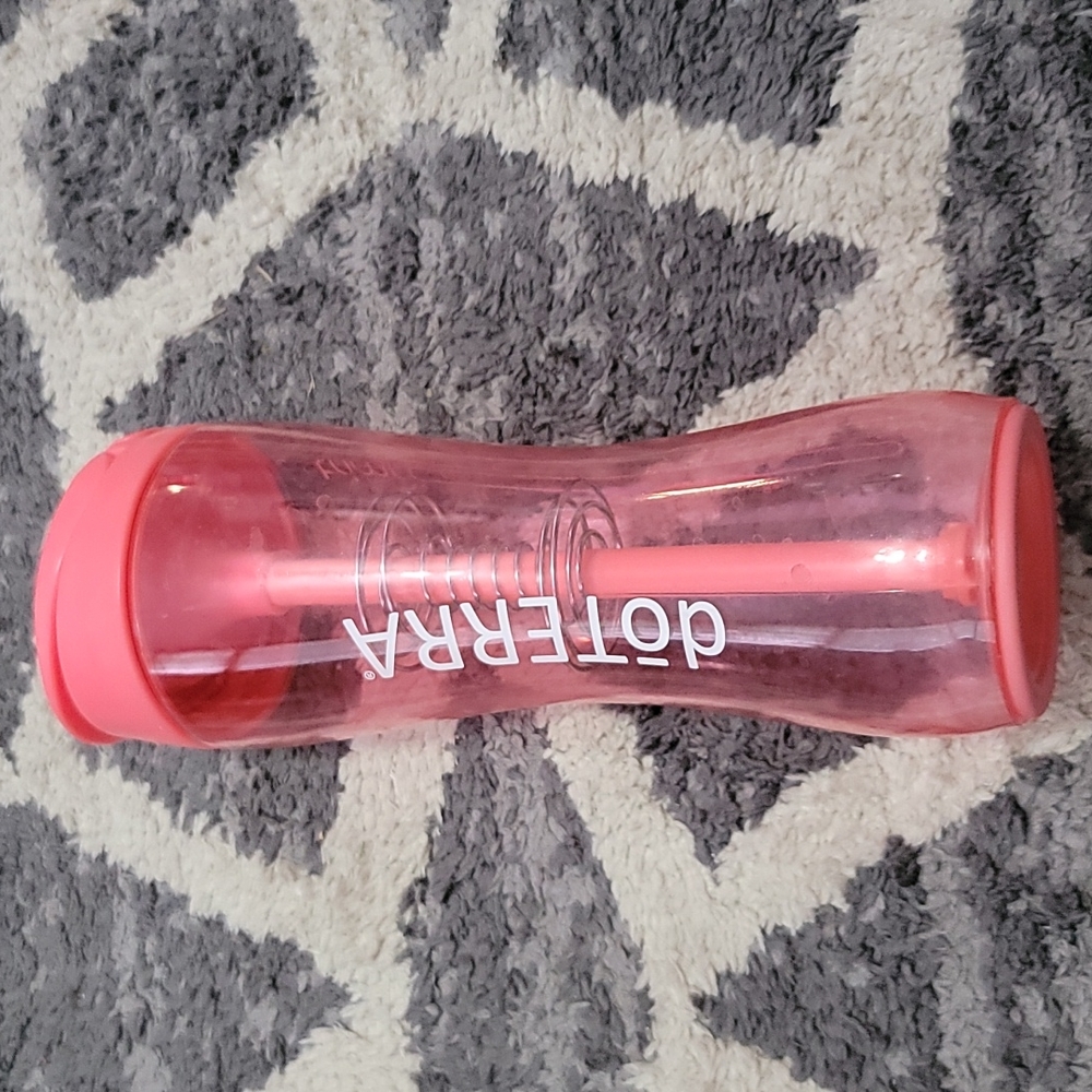 Shaker Bottle